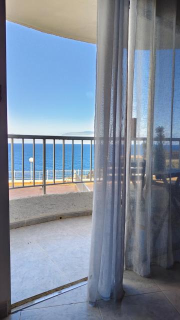 Acogedor Apartamento en Playa San Marcos, Icod de los Vinos