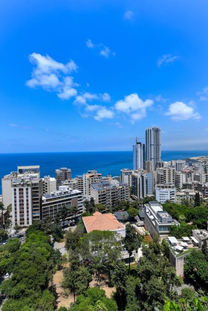 Gefinor Rotana – Beirut