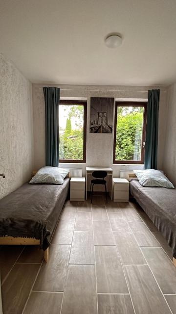 Appartment Сoppenbrügge