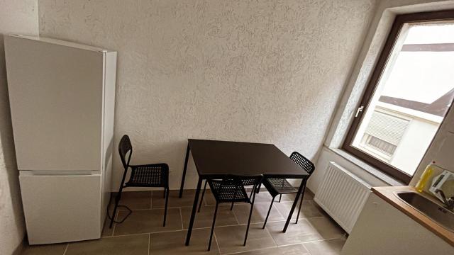 Appartment Сoppenbrügge