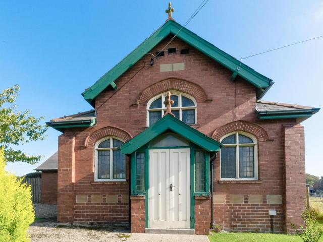 The Old Chapel