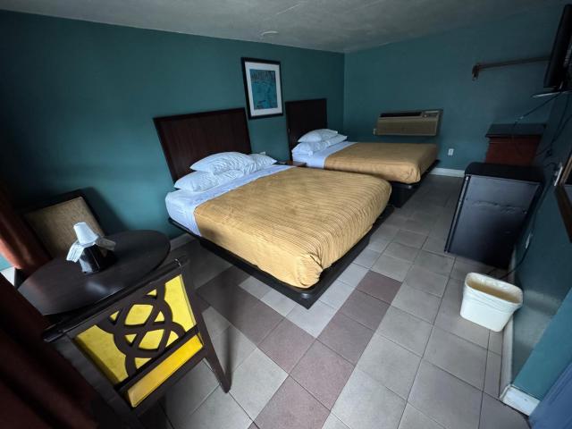 Budget Motel