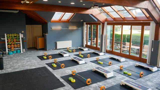 Landliebe Resort Fürstenfeld By Belvilla