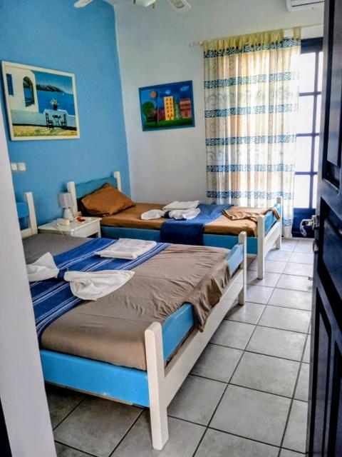 Erofili Apartment