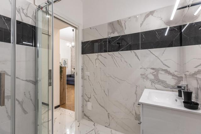 Germanico by Rental in Rome