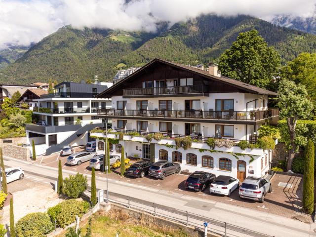 Garni Hotel Kessler
