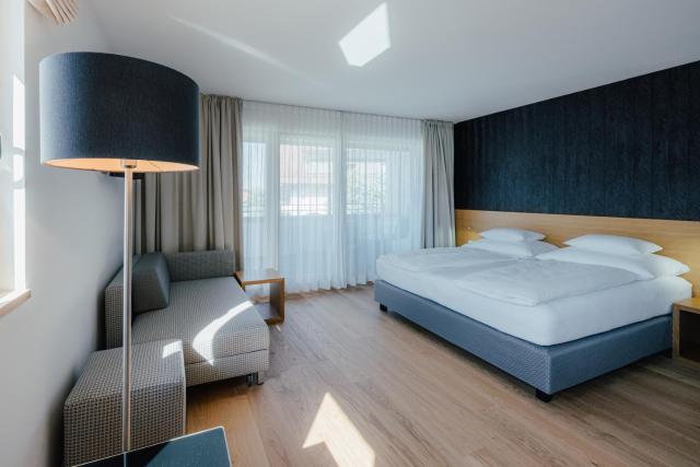 Hotel-Restaurant Ammerhauser