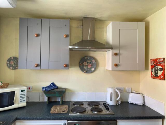 Yarm Cottages &Rooms next to Fox Covert Pub