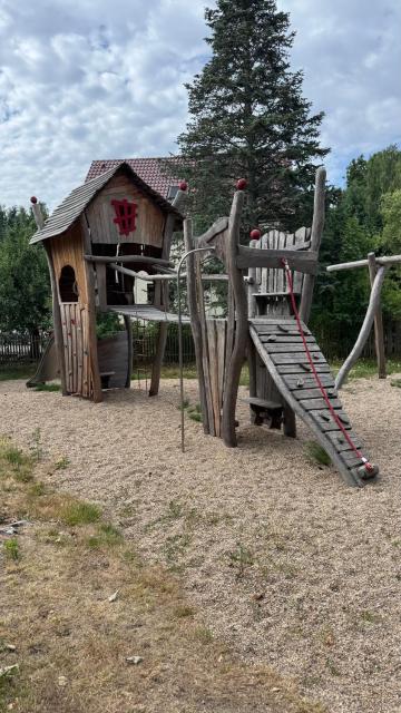 Pension Lausa