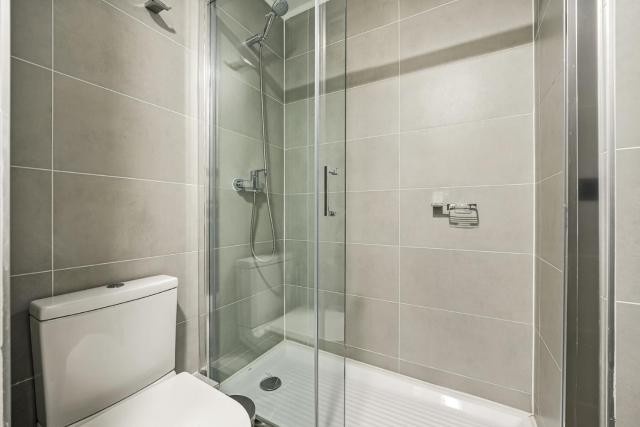 U310 - A pasos del Movistar Arena - 1dorm en Santiago - Wifi- Check in autonomo - Seguridad
