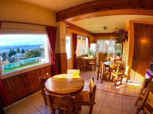 Refugio Patagonia Hostel