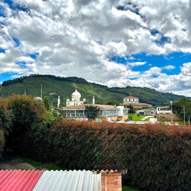 Quinta los Parques