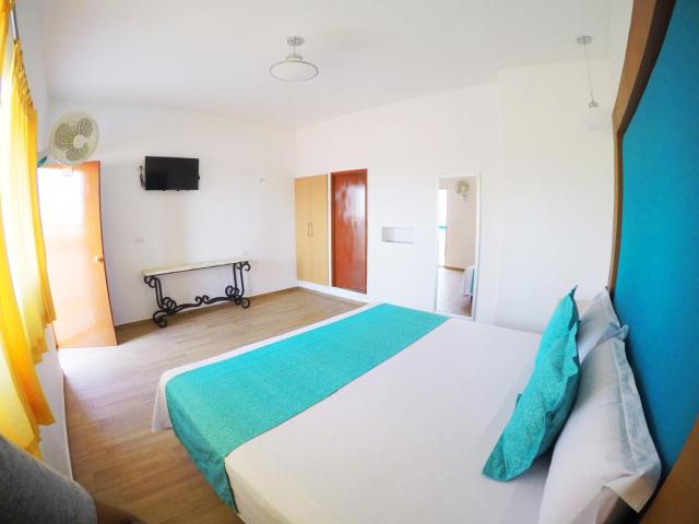 Hotel Kazmay