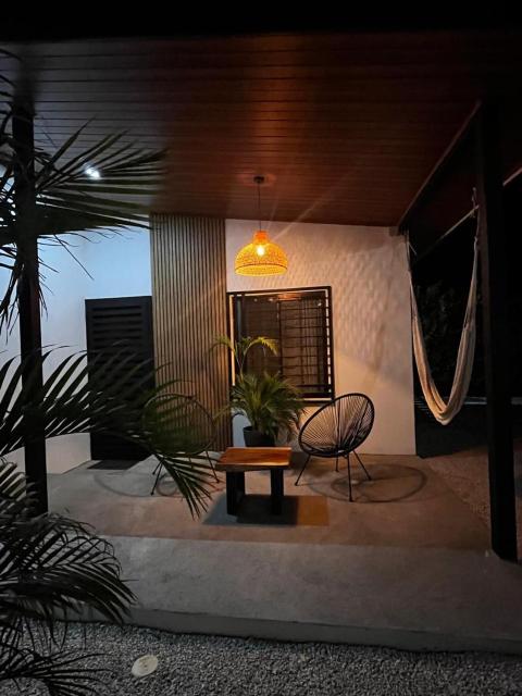 Apartamento 1, cerca de la playa, naturaleza y paz