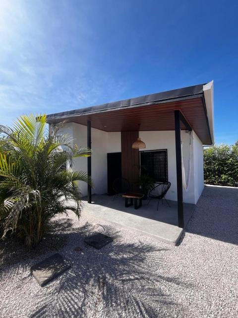 Apartamento 1, cerca de la playa, naturaleza y paz