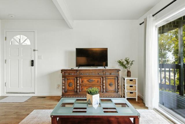 #Marbella Lane - Natural BayView Escape Near SFO