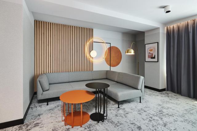 voco Katowice by IHG
