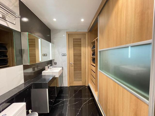 Hi-rise 1BR at One Euphoria near to the new Red Street & Fast Wi-Fi