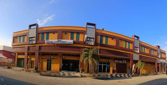 Codidik Hotel