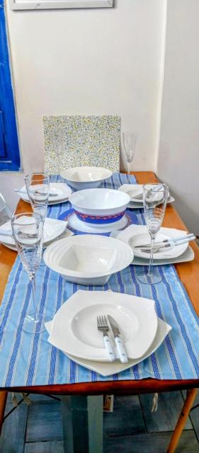 Erofili Apartment
