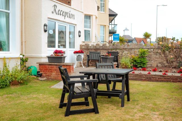 Plas Gorwelion guest house - Adult only