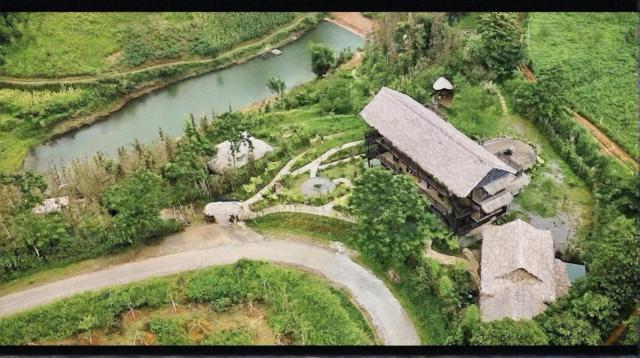 PuBin Paradise Ecolodge