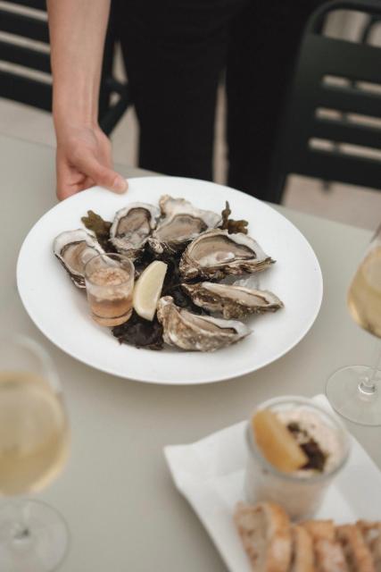 Hôtel Restaurant Bellevue