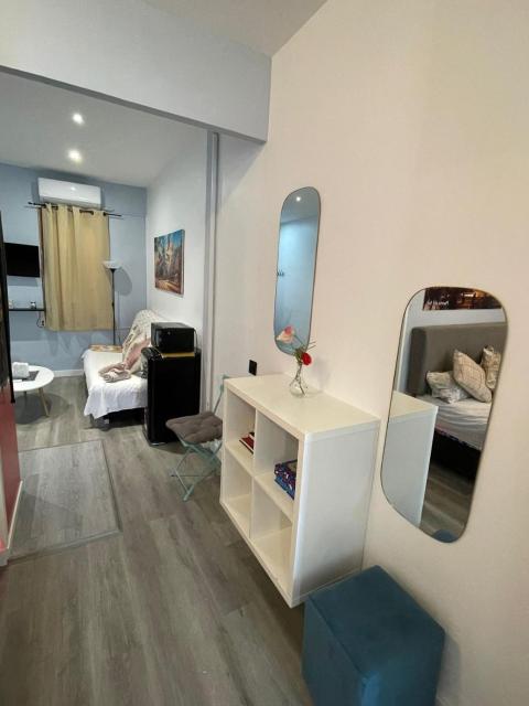 Cebada love Apartment