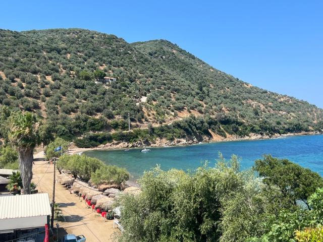 Villa Elia