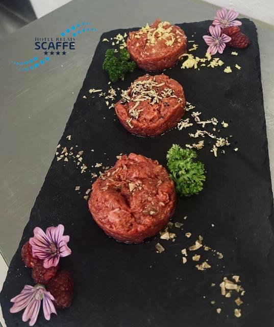 Hotel Relais Scaffe