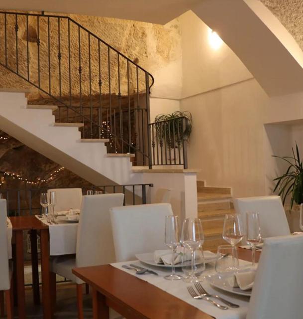 Hotel Relais Scaffe