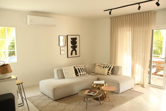 Dushi Tropicana, Jan Thiel, Curaçao