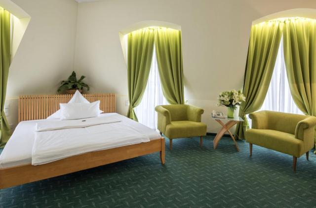 Hotel Artrium am Park