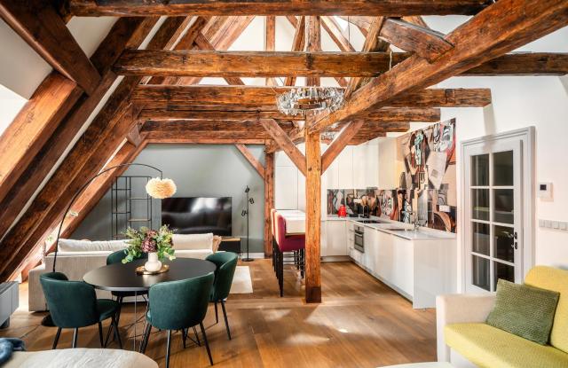 Old Royal Post Boutique Hotel & Premium Suites
