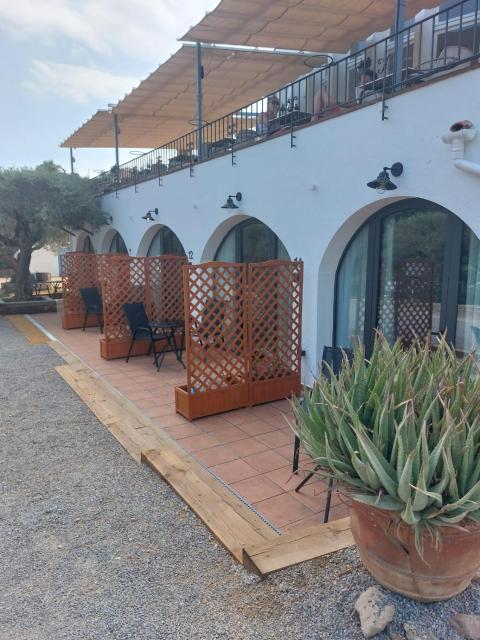 Hotel Nuevo Ondina
