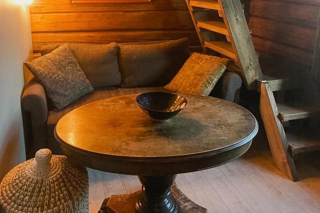 Historic Cabin By The Ski Trail In Østmarka