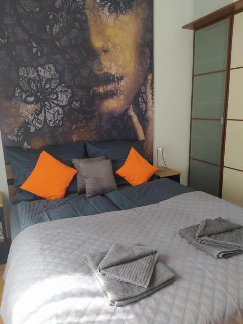Adam Apartment