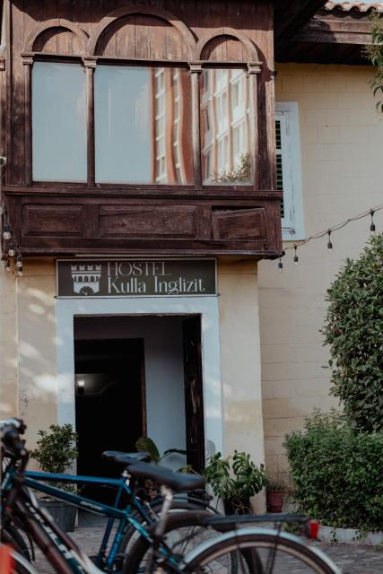 The Englishman's Clock Tower Hostel & More