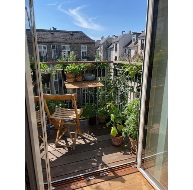 ApartmentInCopenhagen Apartment 1668