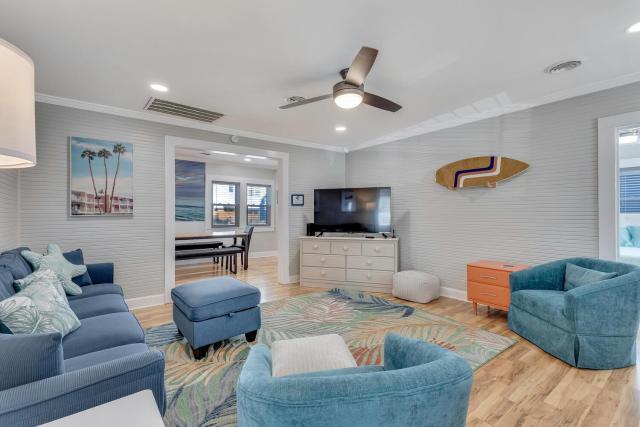Harper Estate by Carolina Beach Realty
