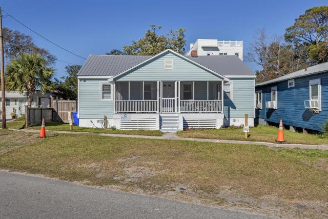 Harper Estate by Carolina Beach Realty