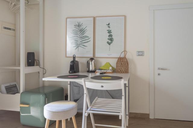 Your lovely retreat in Brera
