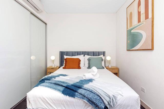 Urban Elegance 3bdrm CATBus PerthCBD,WACA,Optus