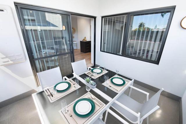 2BR Canning River Home Walk To River, Sleeps 4