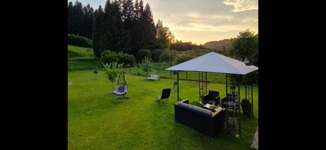 Apartman Denis