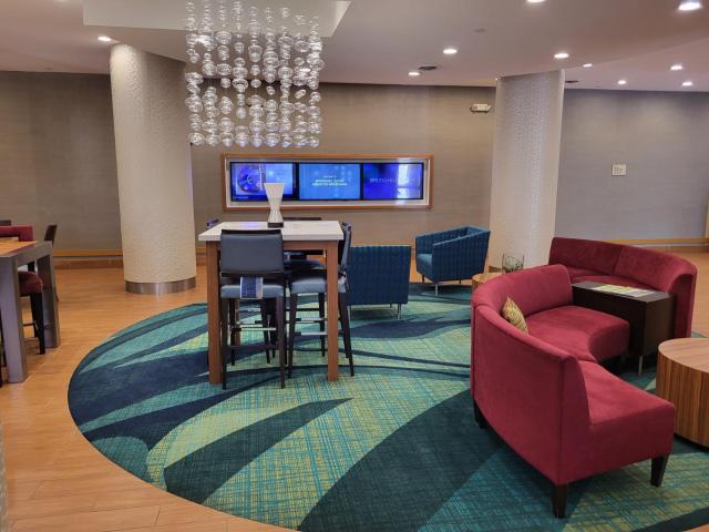 SpringHill Suites by Marriott Houston Westchase