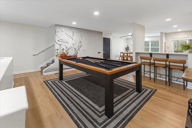 100 Percent Remodel in the heart of DT
