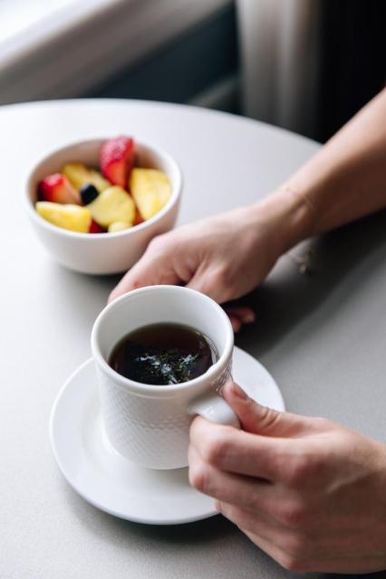 The Biltmore Los Angeles