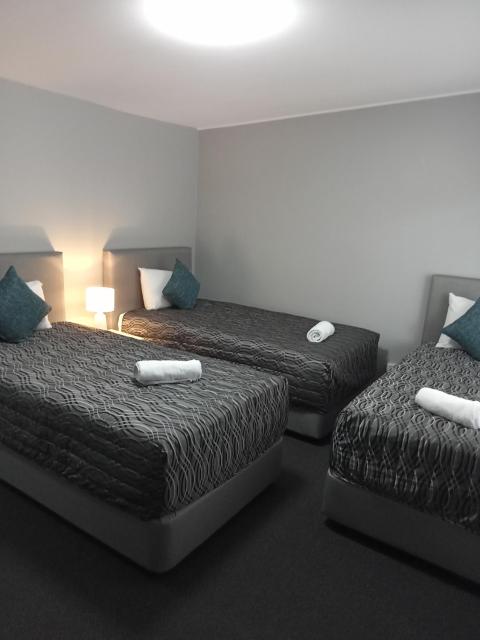 Solomon Inn Motel Figtree