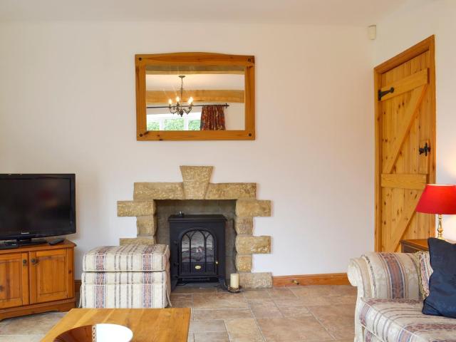 Holly Cottage